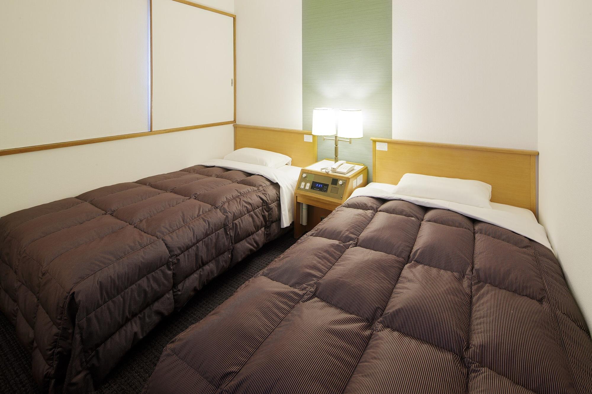 Gifu Washington Hotel Plaza Esterno foto