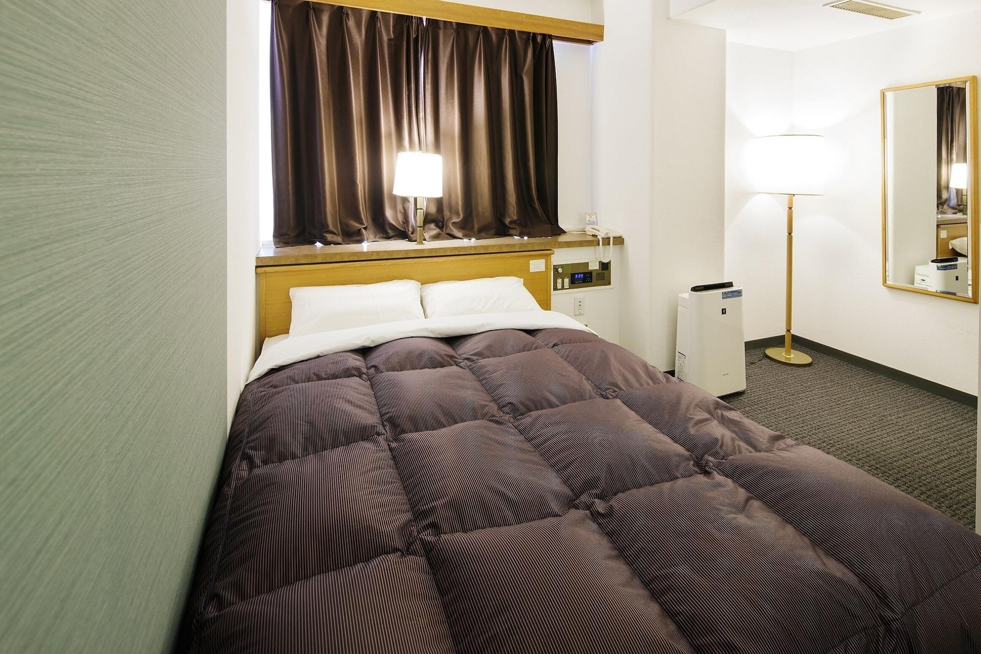 Gifu Washington Hotel Plaza Esterno foto