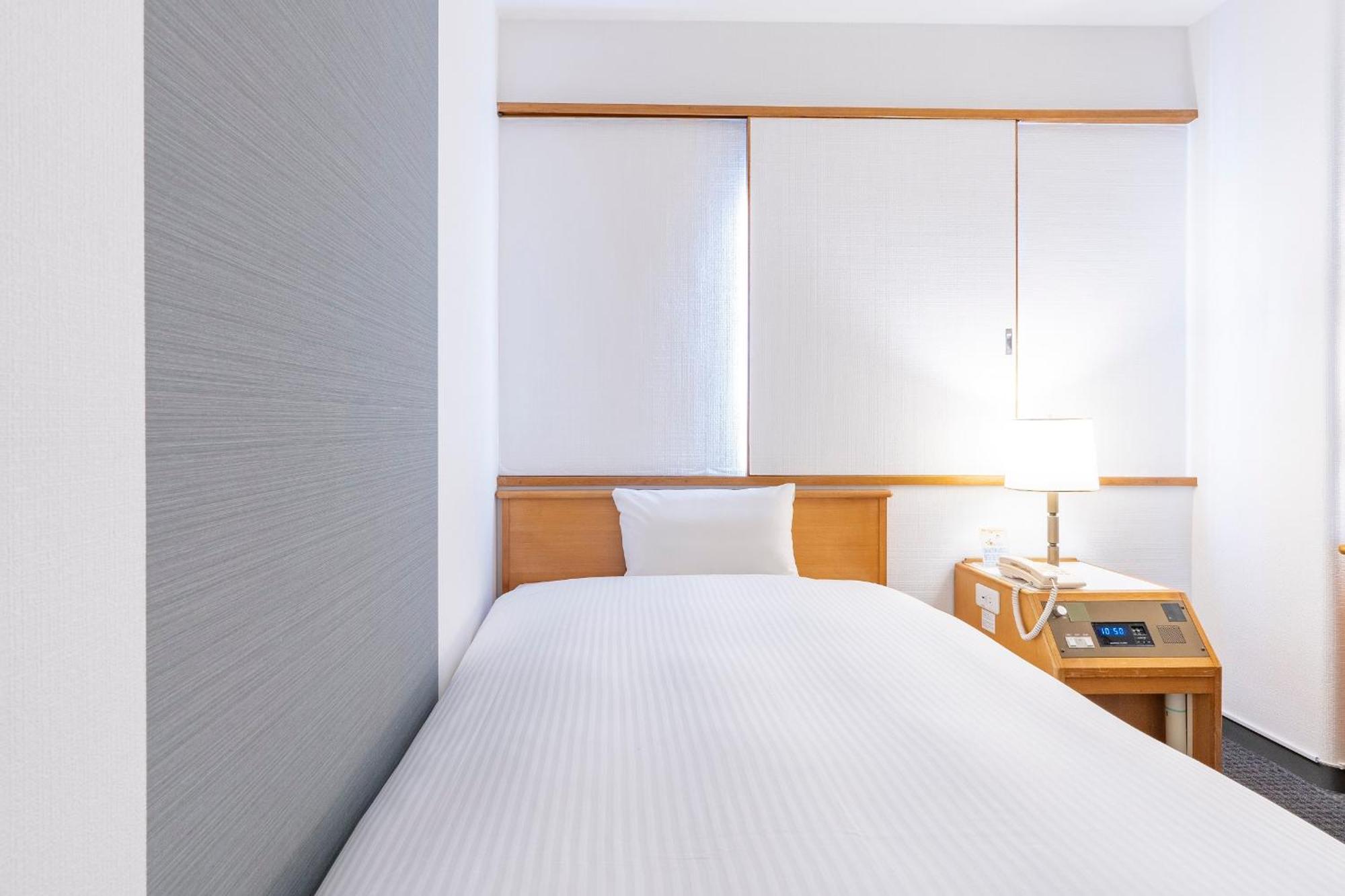 Gifu Washington Hotel Plaza Esterno foto