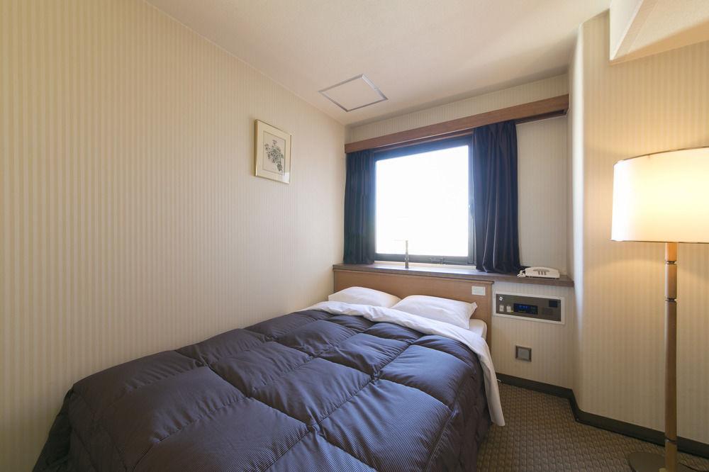 Gifu Washington Hotel Plaza Esterno foto