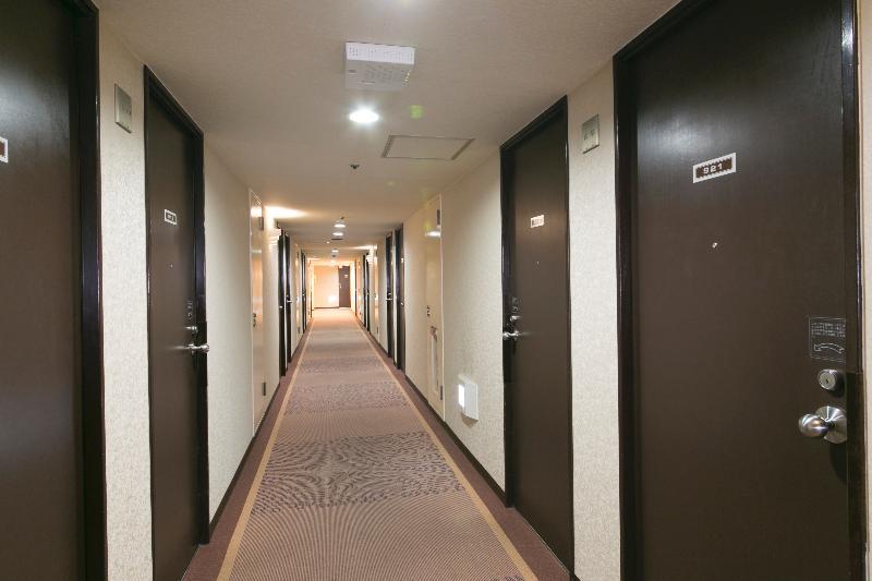 Gifu Washington Hotel Plaza Esterno foto