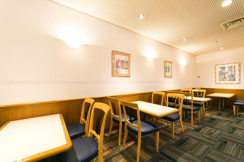 Gifu Washington Hotel Plaza Esterno foto