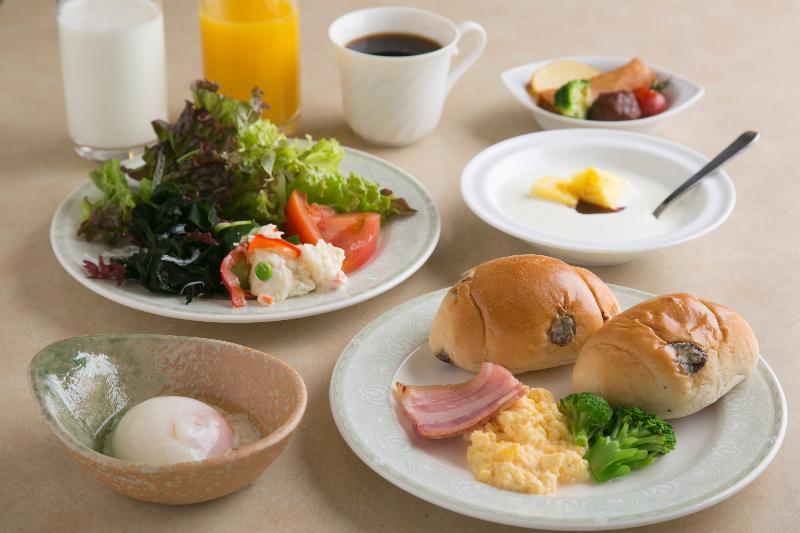 Gifu Washington Hotel Plaza Esterno foto